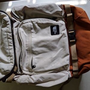 The North Face Hiking Backpack